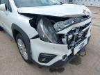 2023 SUZUKI S-CROSS MO for sale at Copart SANDY