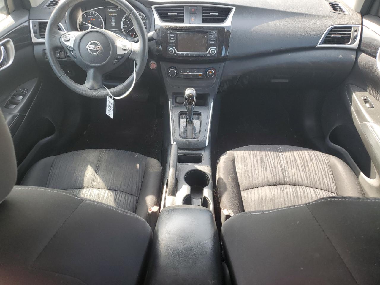 2017 Nissan Sentra - Image 8