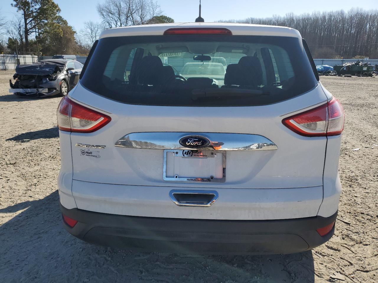 2015 Ford Escape - Image 6