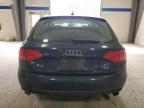2011 Audi A4 Premium Plus en Venta en Sandston, VA - Side