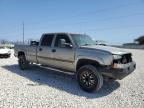 2003 Chevrolet Silverado K2500 Heavy Duty за продажба в Taylor, TX - All Over