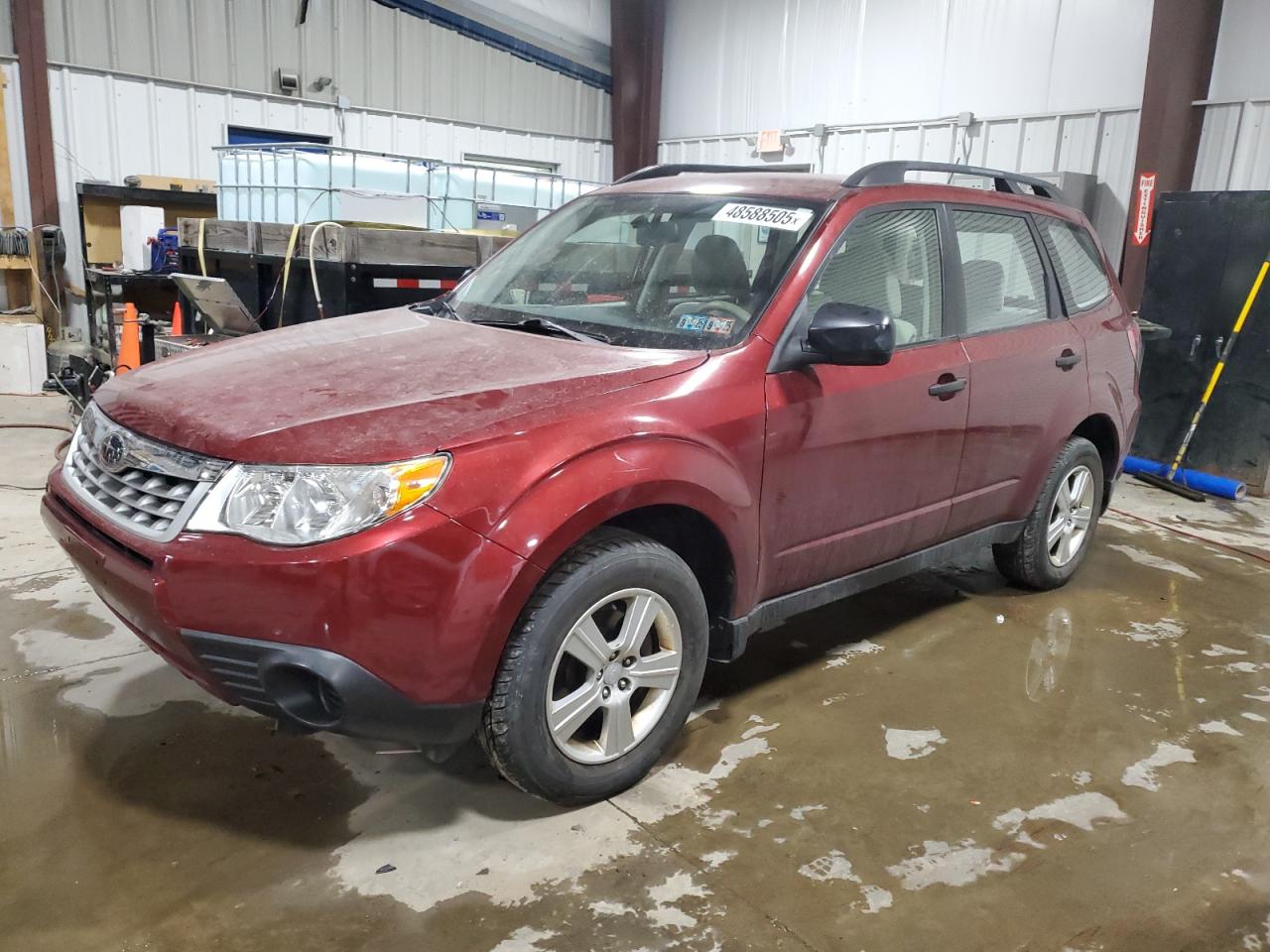 2013 Subaru Forester - Image 1