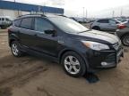 2016 Ford Escape Se за продажба в Woodhaven, MI - Front End