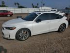 2025 Honda Civic Sport Touring for Sale in Mercedes, TX - Water/Flood