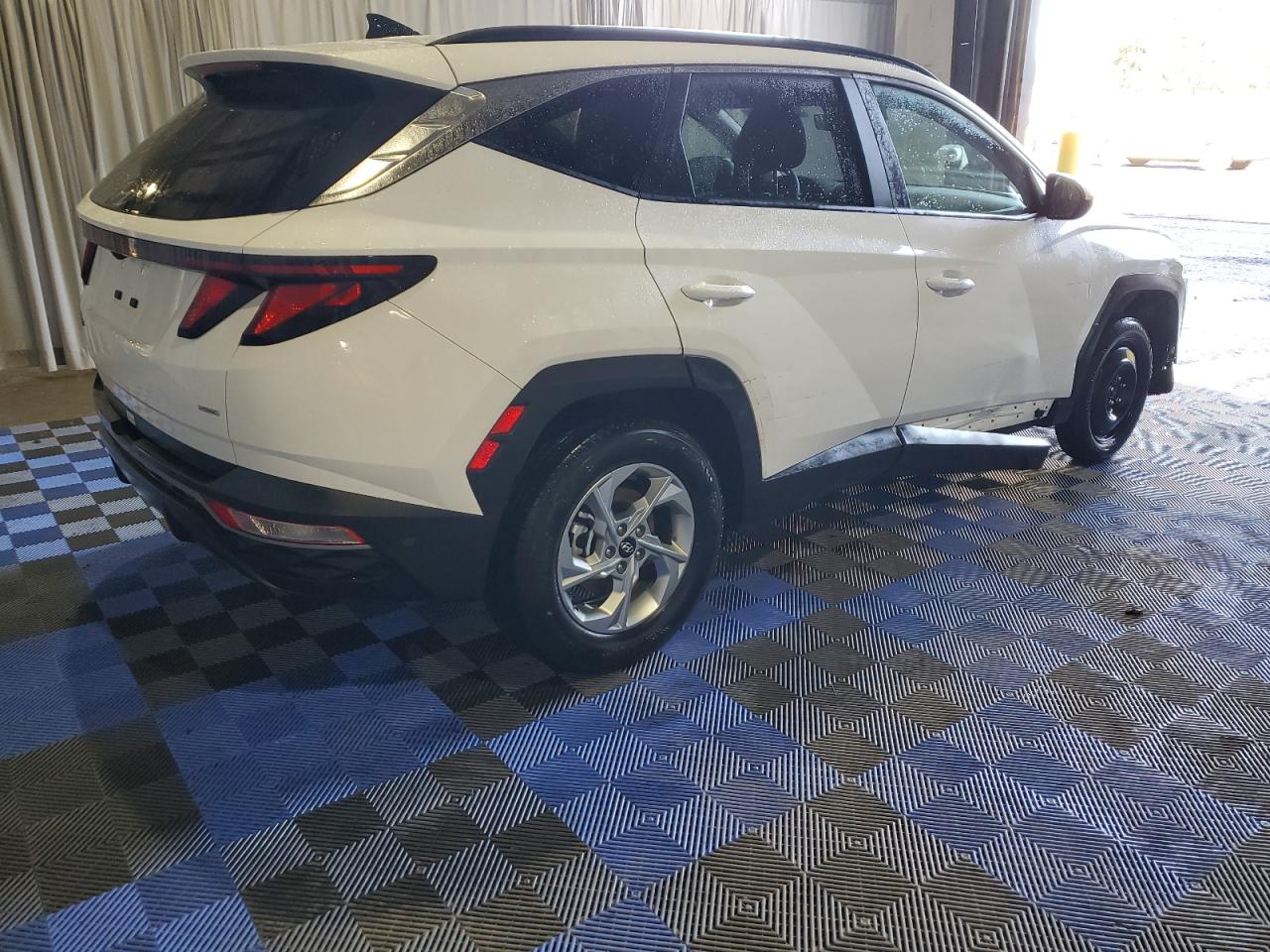 2024 Hyundai Tucson - Image 3