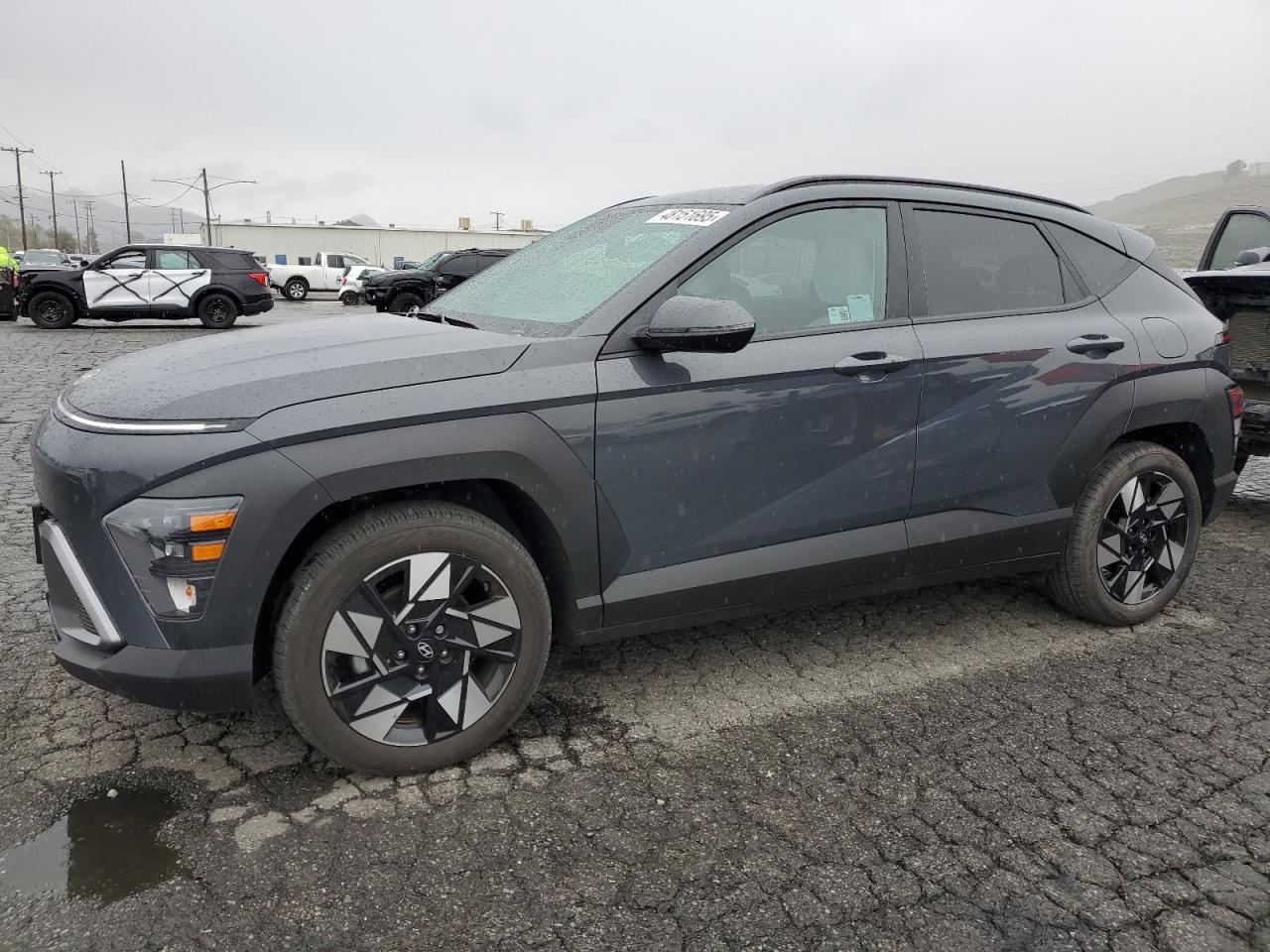 2024 Hyundai Kona - Image 1