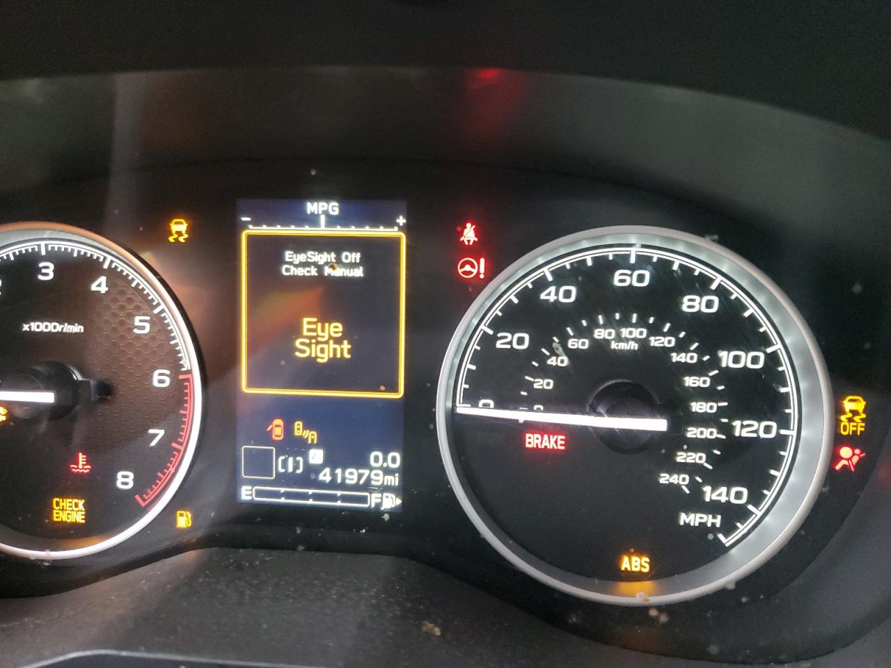 2021 Subaru Forester Premium VIN: JF2SKAJC2MH492590 Lot: 49150605