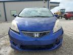 2010 Honda Fit Sport   იყიდება Arcadia-ში, FL - Front End