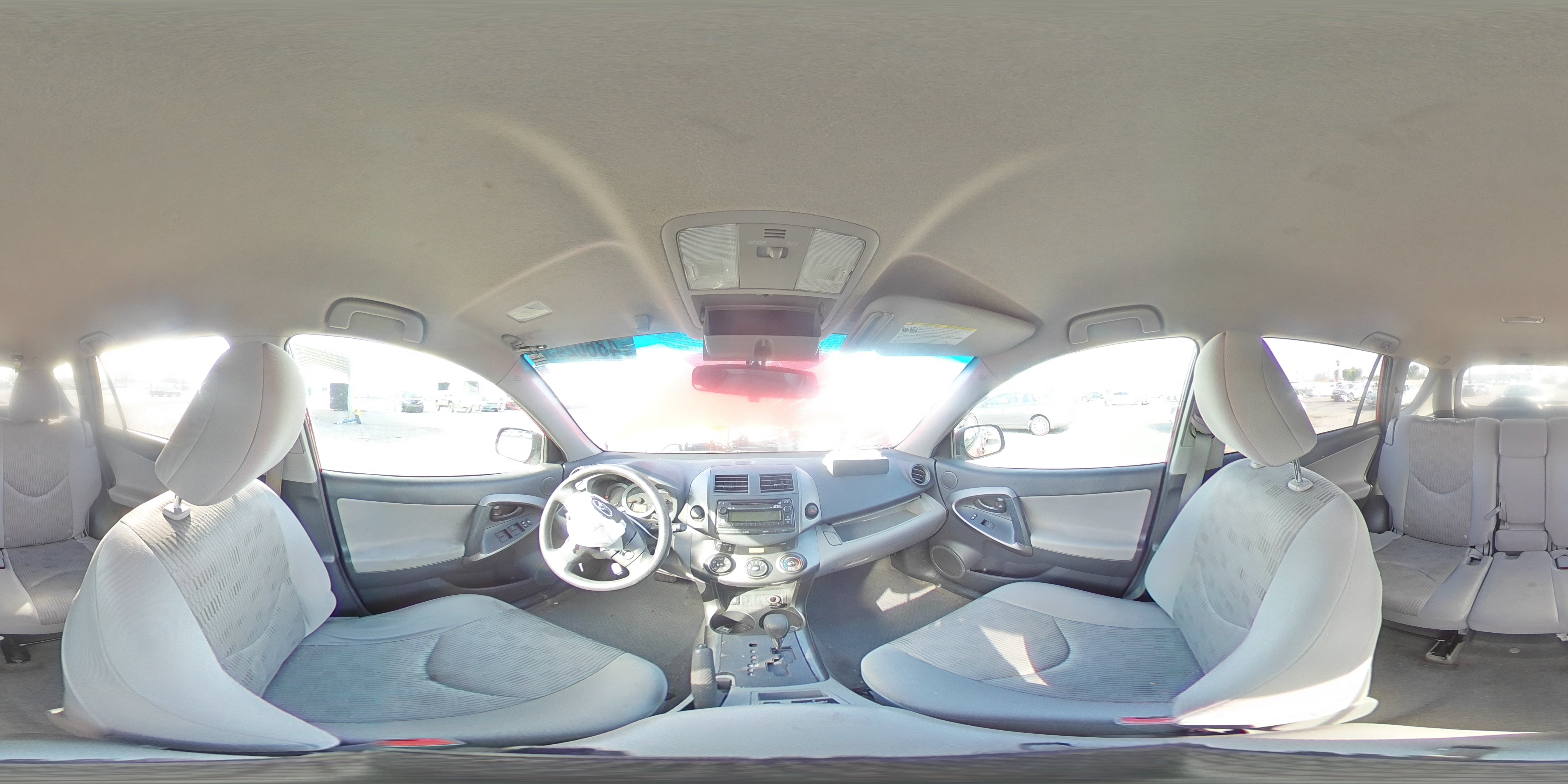 2012 Toyota RAV 4 - Image 13