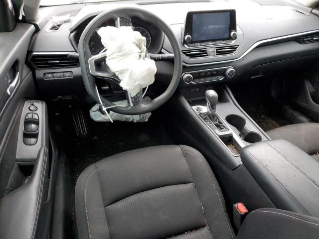  NISSAN ALTIMA 2020 Szary