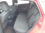 2010 FORD FIESTA TIT for sale at Copart WESTBURY