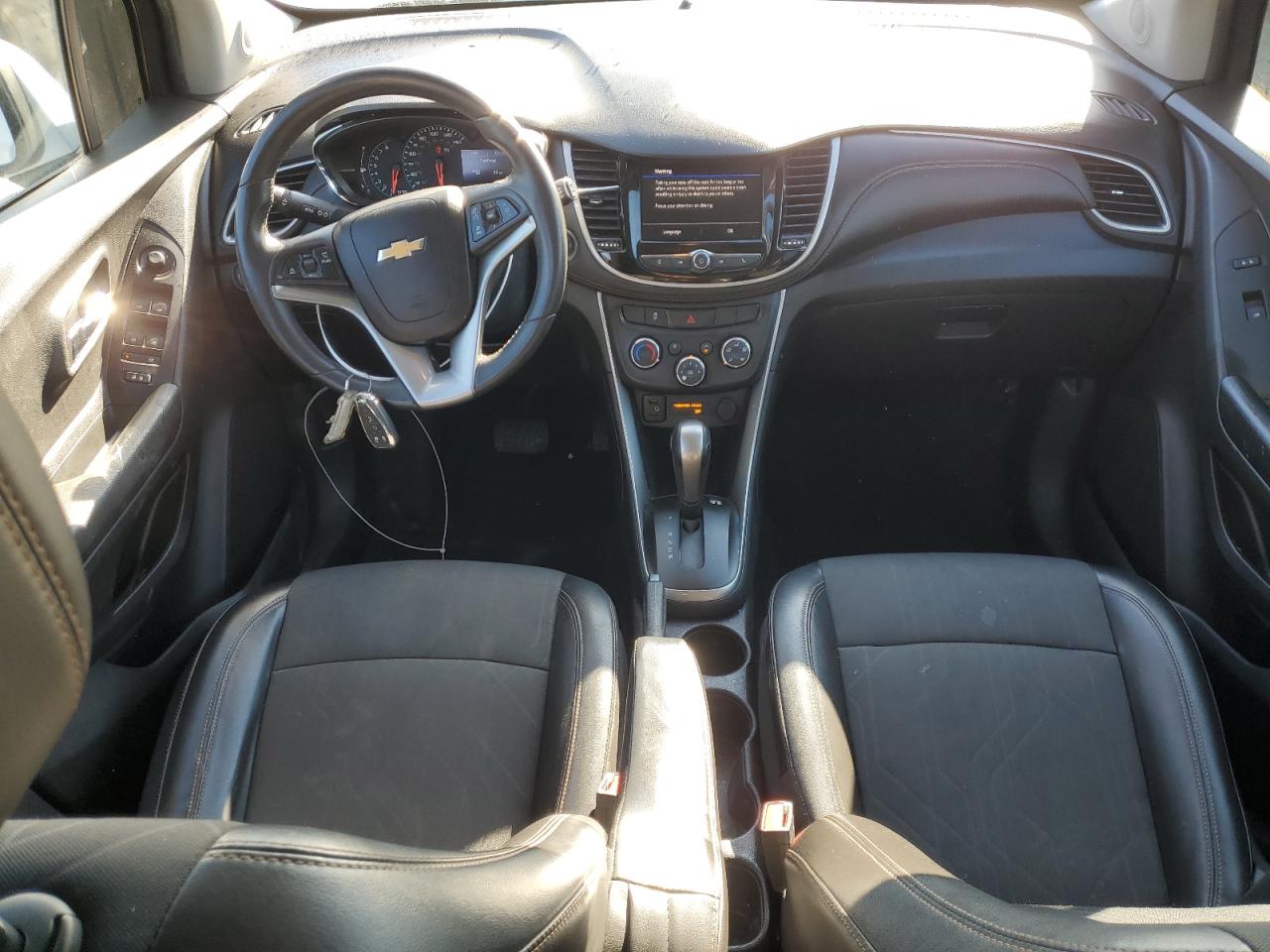 2021 Chevrolet Trax - Image 8