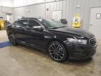 2017 Ford Taurus Limited იყიდება Casper-ში, WY - Rear End