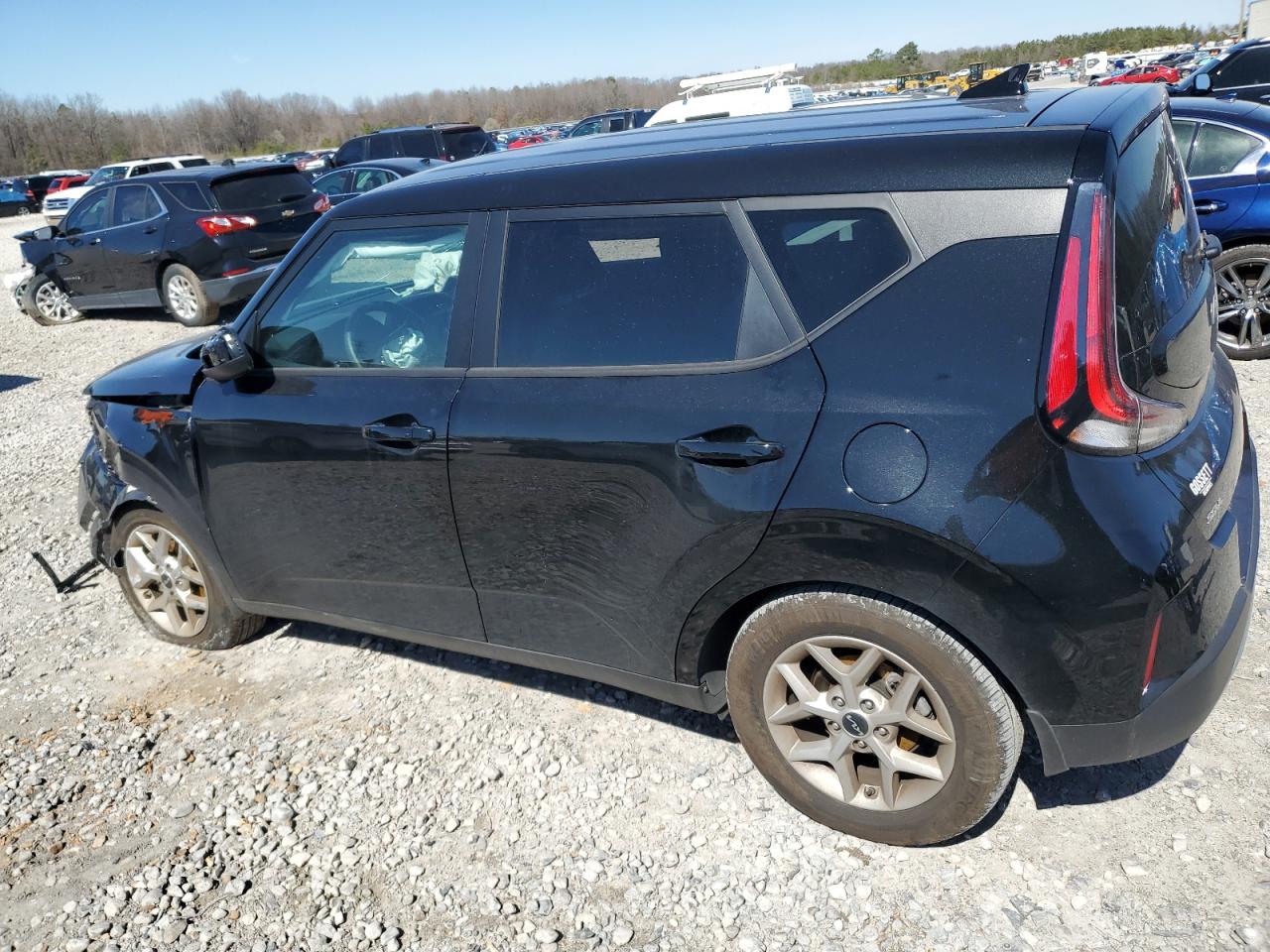 2024 Kia Soul - Image 2