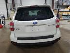 2016 Subaru Forester 2.5I Limited na sprzedaż w West Mifflin, PA - Side