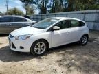 2014 Ford Focus Se en Venta en Midway, FL - Rear End