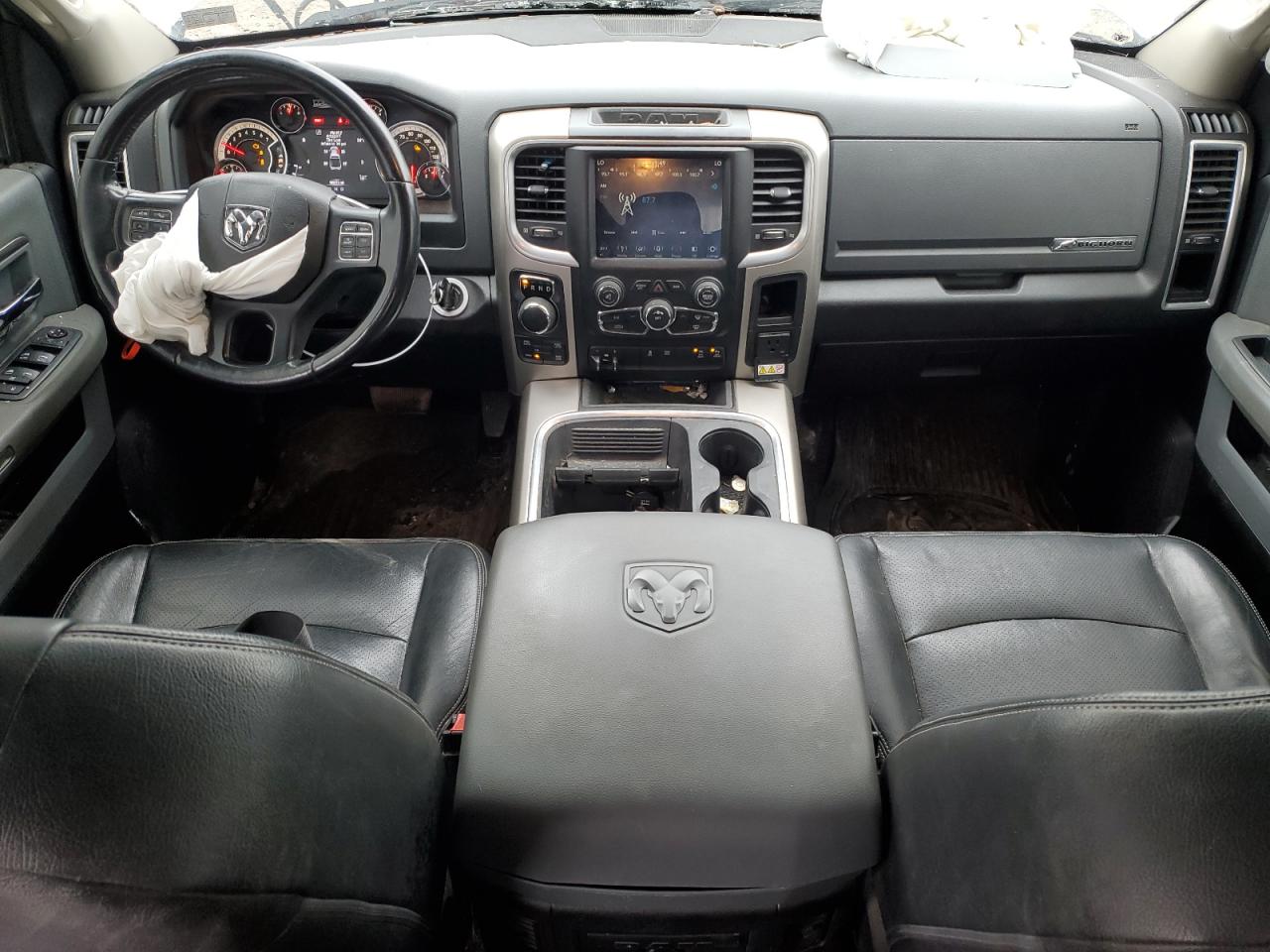 2018 RAM 1500 - Image 8