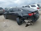 2021 Chevrolet Malibu Lt en Venta en Sacramento, CA - Rear End