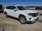 2021 Volkswagen Atlas S იყიდება Kansas City-ში, KS - Front End