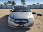 2016 Honda Odyssey Exl zu verkaufen in Newton, AL - Rear End