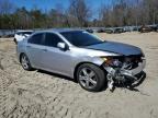 2012 Acura Tsx Tech for Sale in Seaford, DE - Front End