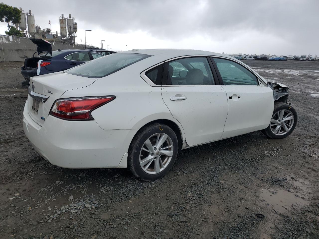 2014 Nissan Altima - Image 3