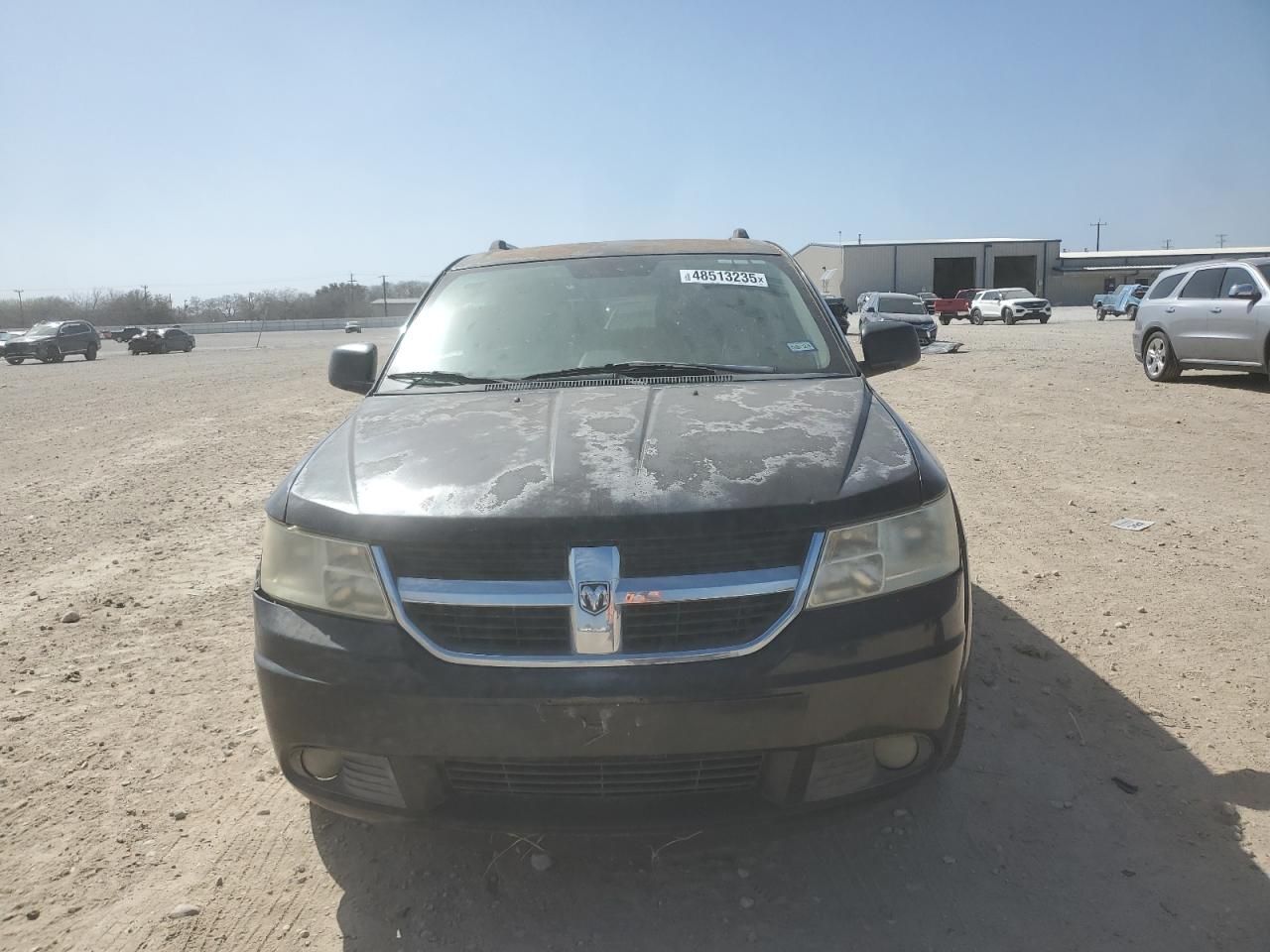 2009 Dodge Journey - Image 5