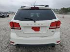 2013 Dodge Journey Sxt на продаже в Houston, TX - Front End