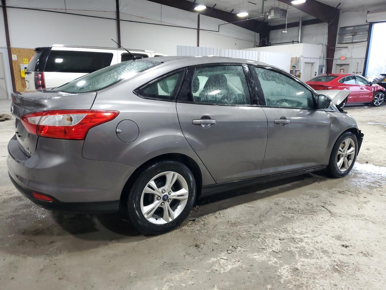 2013 Ford Focus - Image 3