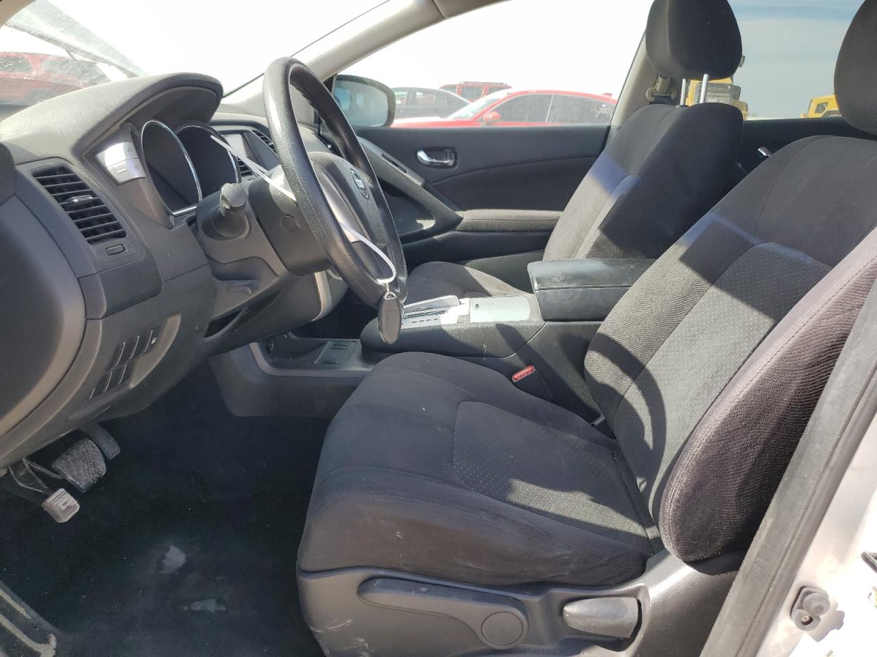 2014 Nissan Murano - Image 7