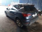 2023 SEAT ARONA FR E for sale at Copart SANDTOFT