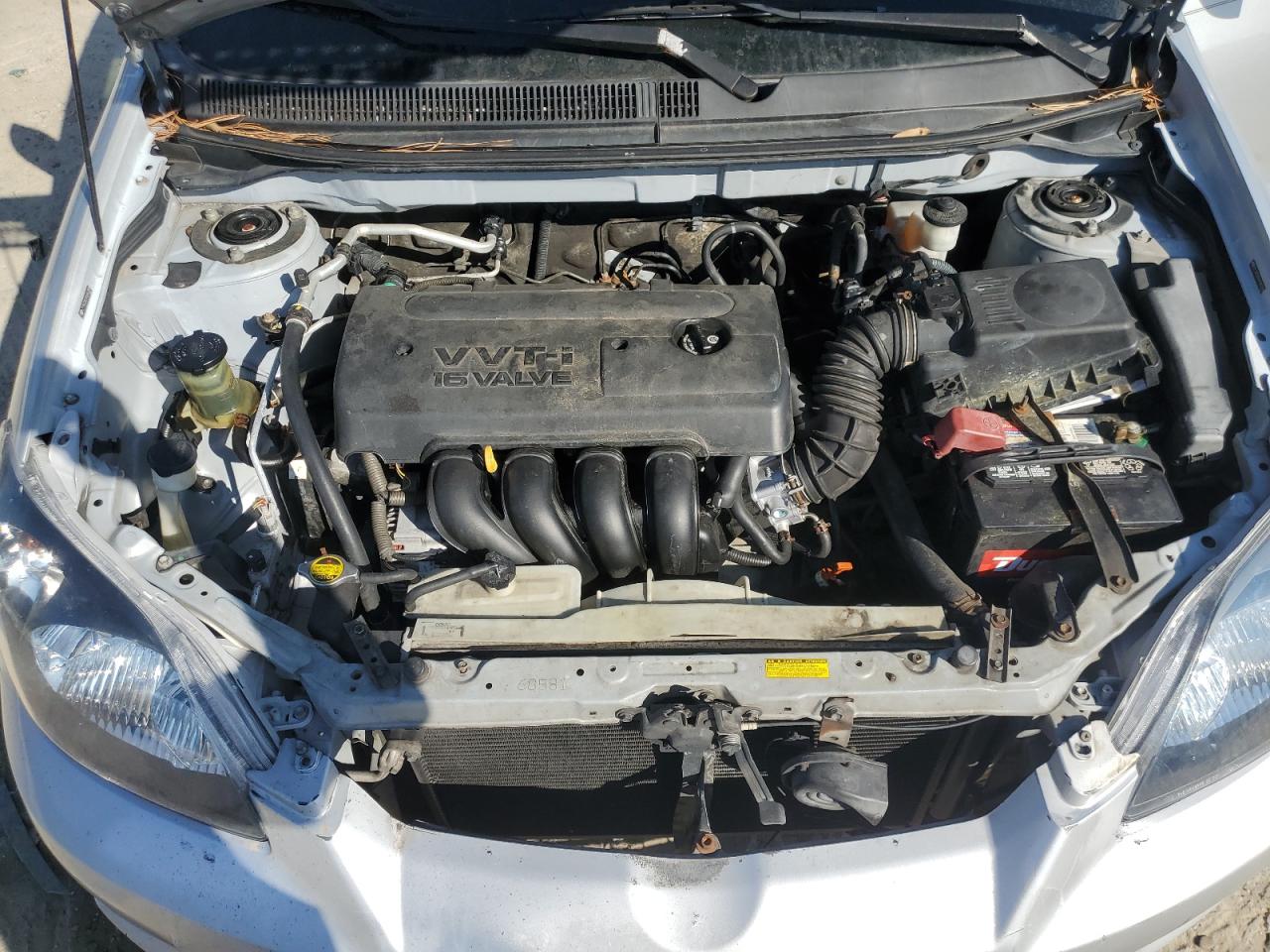 2007 Toyota Corolla - Image 11