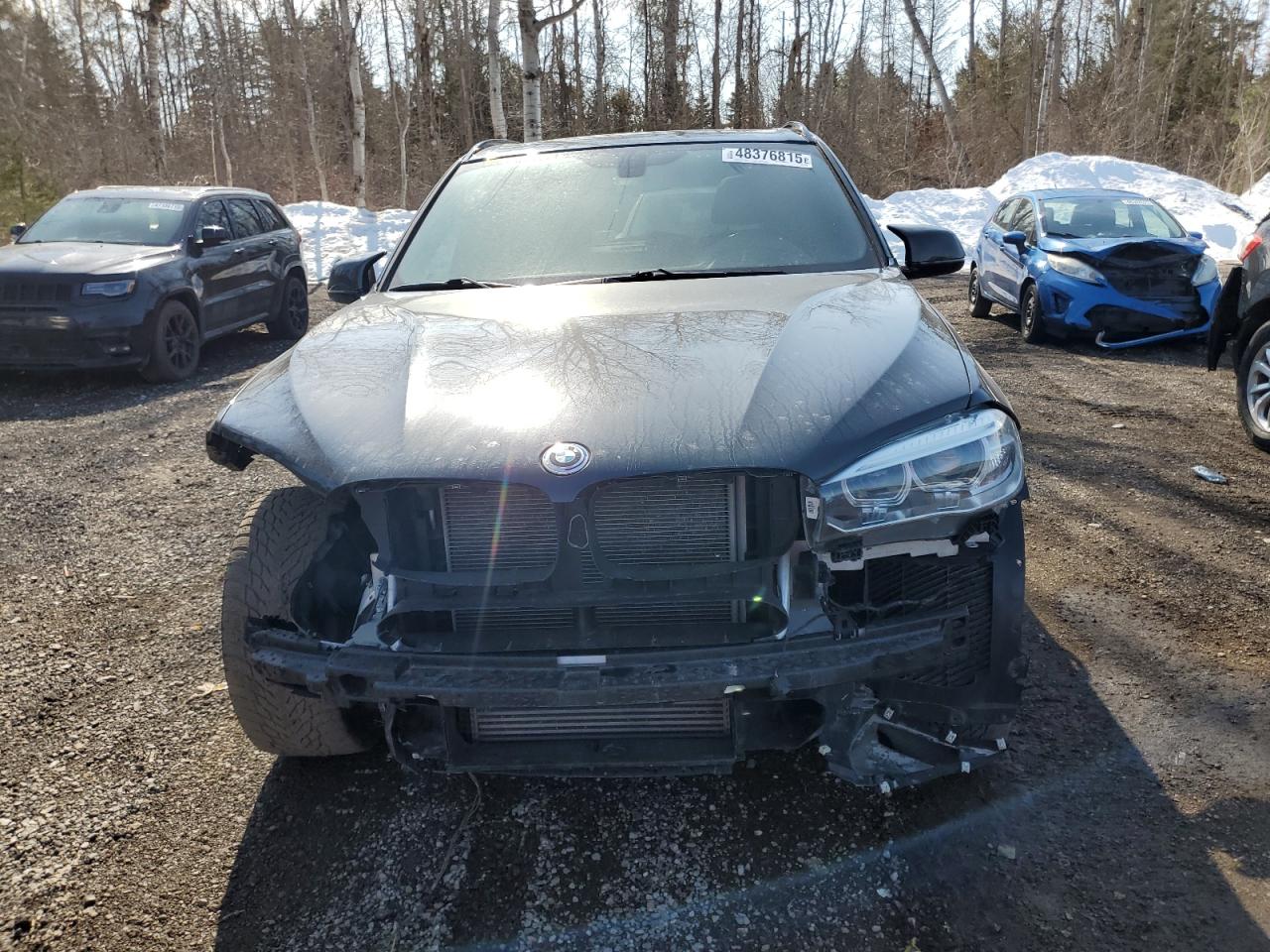 2017 BMW X5 - Image 5