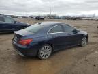 2018 MERCEDES-BENZ CLA 250 à vendre chez Copart MI - FLINT
