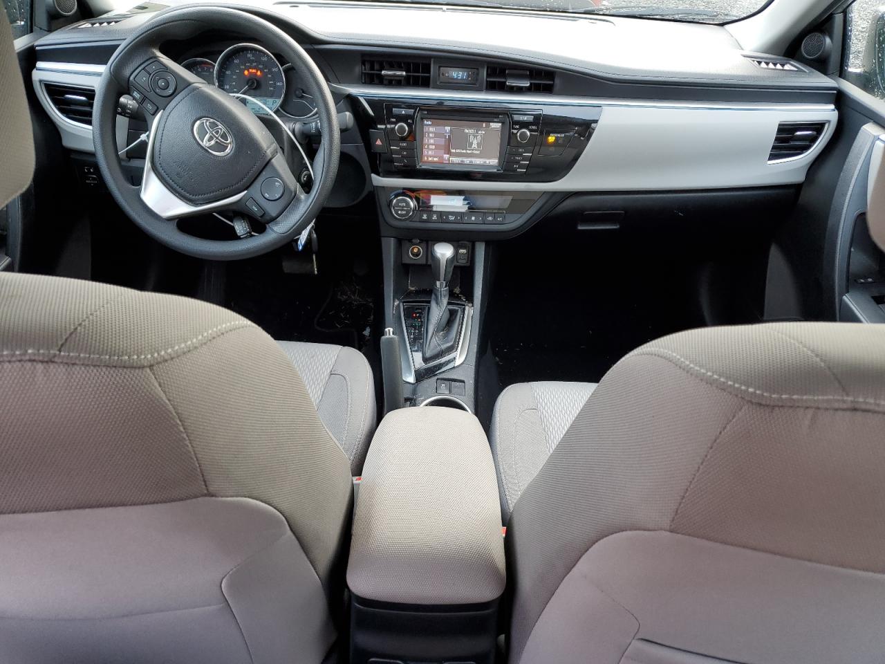 2016 Toyota Corolla - Image 8