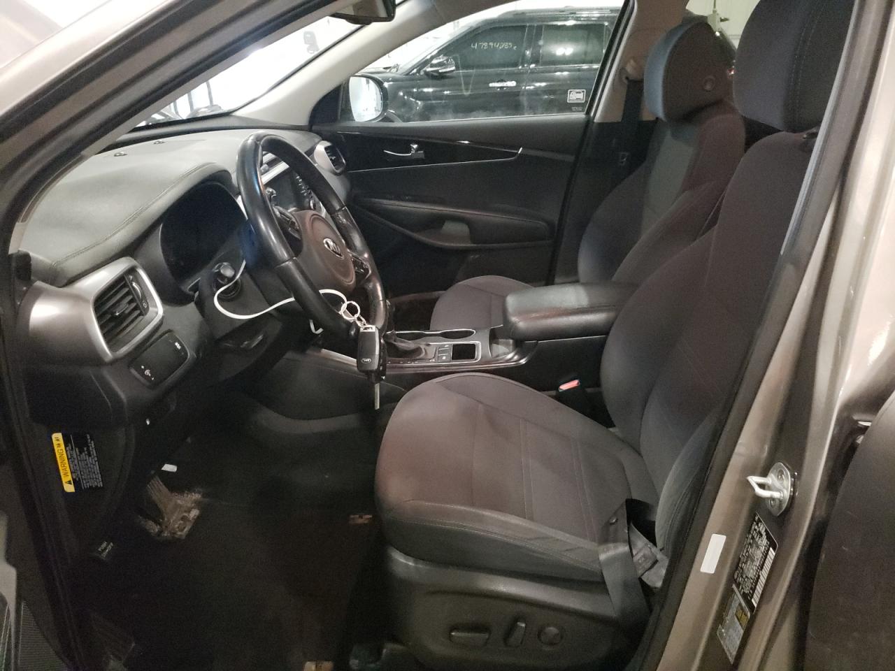 2017 Kia Sorento - Image 7