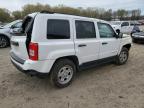 2017 Jeep Patriot Sport en Venta en Conway, AR - Rollover