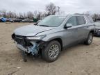 2023 Chevrolet Traverse Lt na sprzedaż w Baltimore, MD - Front End