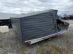 2002 Karavan Snowmobile Trailer for Sale in Leroy, NY - Side