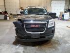 2017 Gmc Terrain Sle продається в Candia, NH - Front End