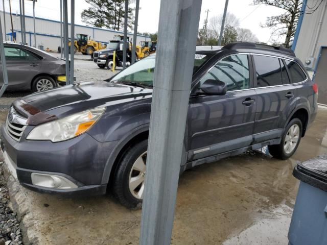 2012 Subaru Outback 3.6R Limited