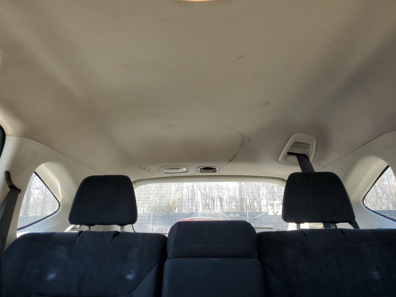 2013 Honda CR-V - Image 10