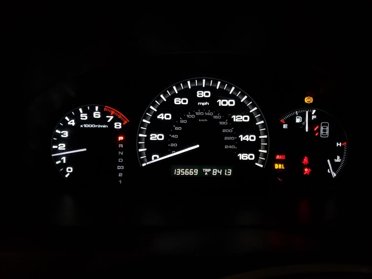 2007 Honda Accord - Image 9