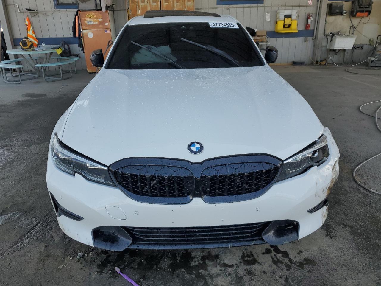2020 BMW 3er - Image 5