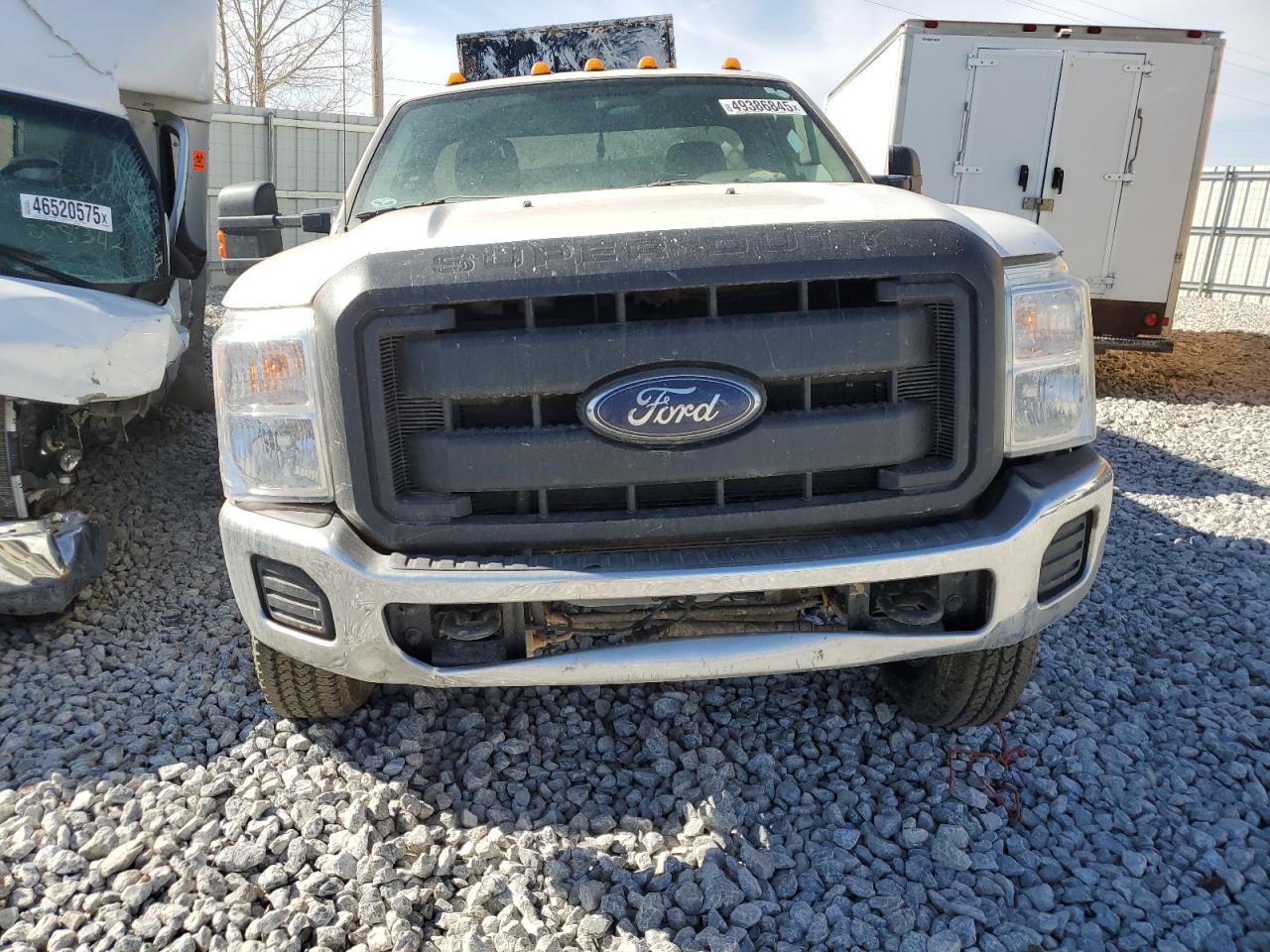 2012 Ford F350 - Image 5