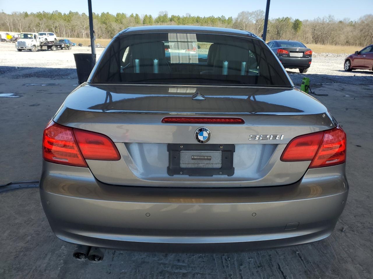 2011 BMW 3er - Image 6