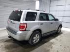 2008 Ford Escape Xlt en Venta en Candia, NH - Mechanical