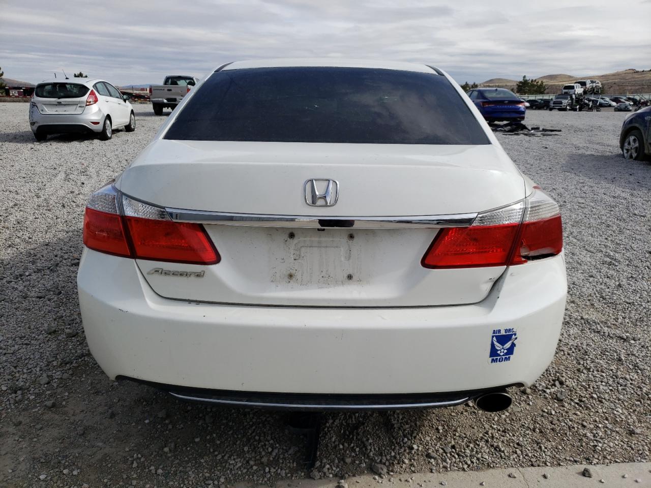 2014 Honda Accord - Image 6