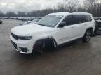 2023 Jeep Grand Cherokee L Limited na sprzedaż w Ellwood City, PA - Front End