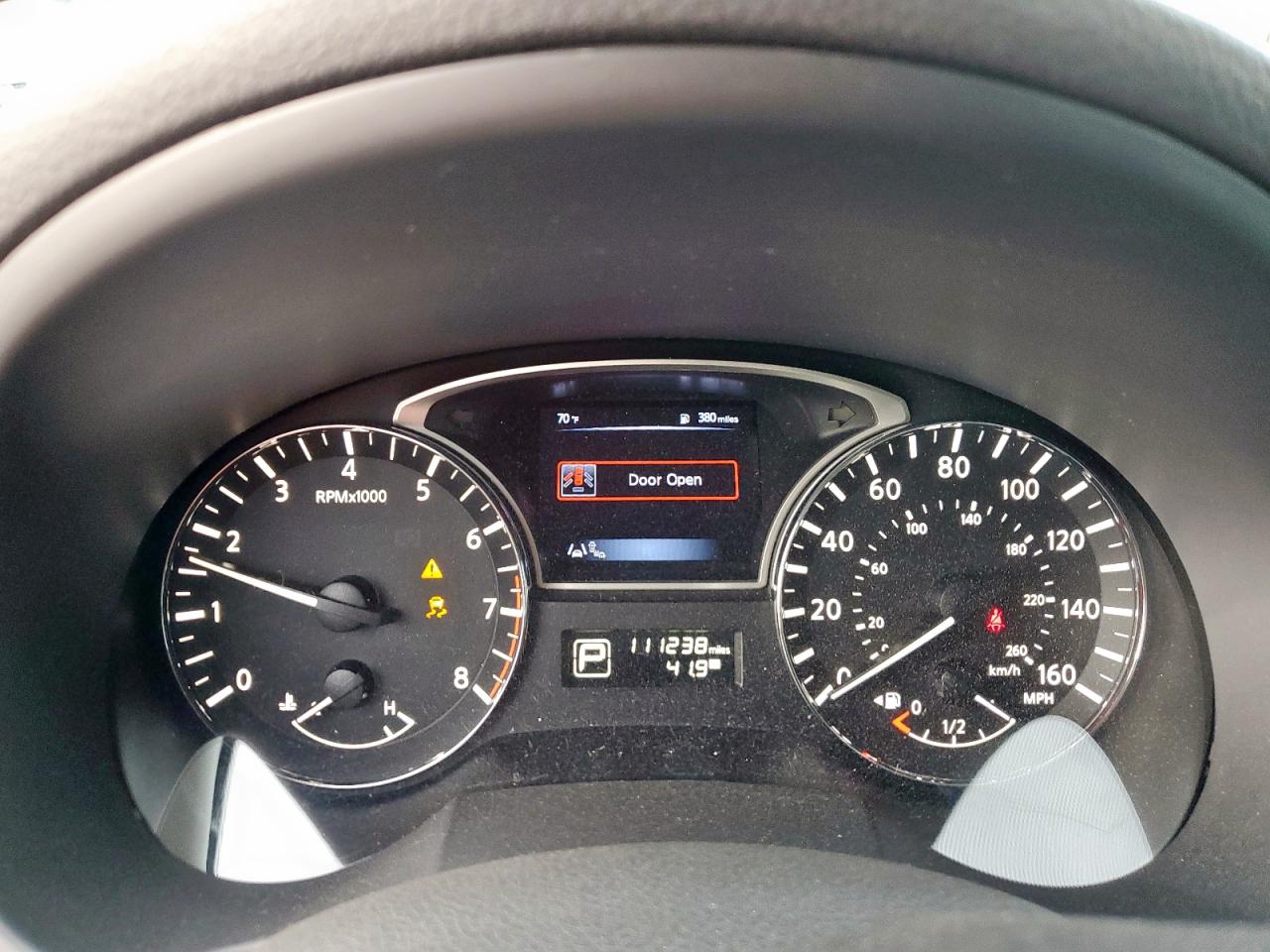 2015 Nissan Altima - Image 9